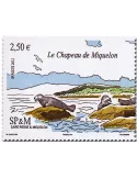 n° 1055/1056 -  Timbre Saint-Pierre et Miquelon Poste