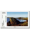 n° 1059 -  Timbre Saint-Pierre et Miquelon Poste