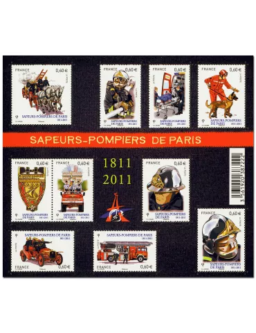n° F4582 -  Timbre France Poste