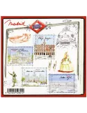 n° F4730 -  Timbre France Poste