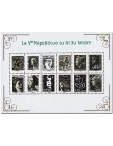 n° F4781 - Timbre France Poste