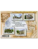 n° F4838 - Timbre France Poste