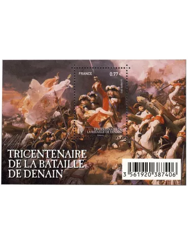 n° F4660 -  Timbre France Poste