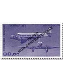 n° 59b -  Timbre France Poste aérienne