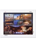 n° 2354/2359 - Timbre JORDANIE Poste