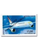 n° 63a -  Timbre France Poste aérienne