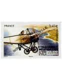 n° 77c - Timbre France Poste aérienne