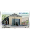 n° 1176/1177 - Timbre Saint-Pierre et Miquelon Poste