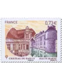 n°  5120 - Timbre France Poste
