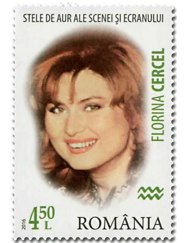 n° 6089 - Timbre ROUMANIE Poste 2