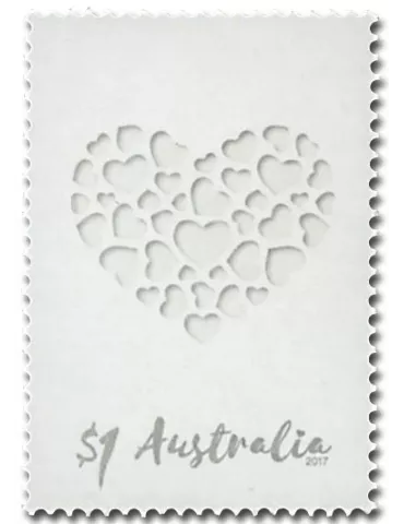 n° 4409/4410 - Timbre AUSTRALIE Poste