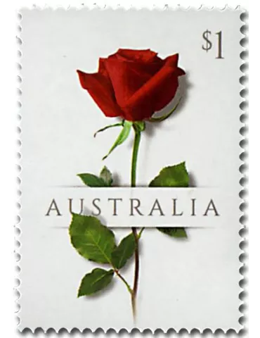 n° 4409/4410 - Timbre AUSTRALIE Poste 2