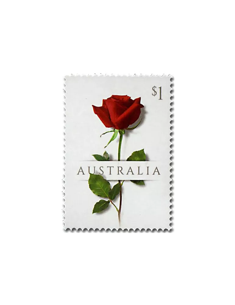 n° 4409/4410 - Timbre AUSTRALIE Poste