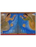 n° 3160 - Timbre ARGENTINE Poste