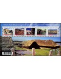 n° F3316 - Timbre CANADA Poste