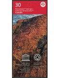 n° C3321A - Timbre CANADA Carnets
