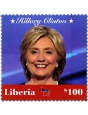 n° 5804 - Timbre LIBERIA Poste