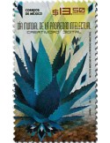 n° 2983 - Timbre MEXIQUE Poste