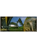 n° 3010 - Timbre MEXIQUE Poste