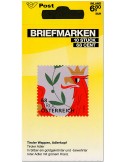 n° C3138 - Timbre AUTRICHE Carnets
