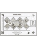n° 2675/2686 - Timbre KUWAIT Poste