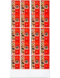 n° C4327B - Timbre AUSTRALIE Carnets