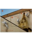 n° 2498 - Timbre SAINT-MARIN Poste