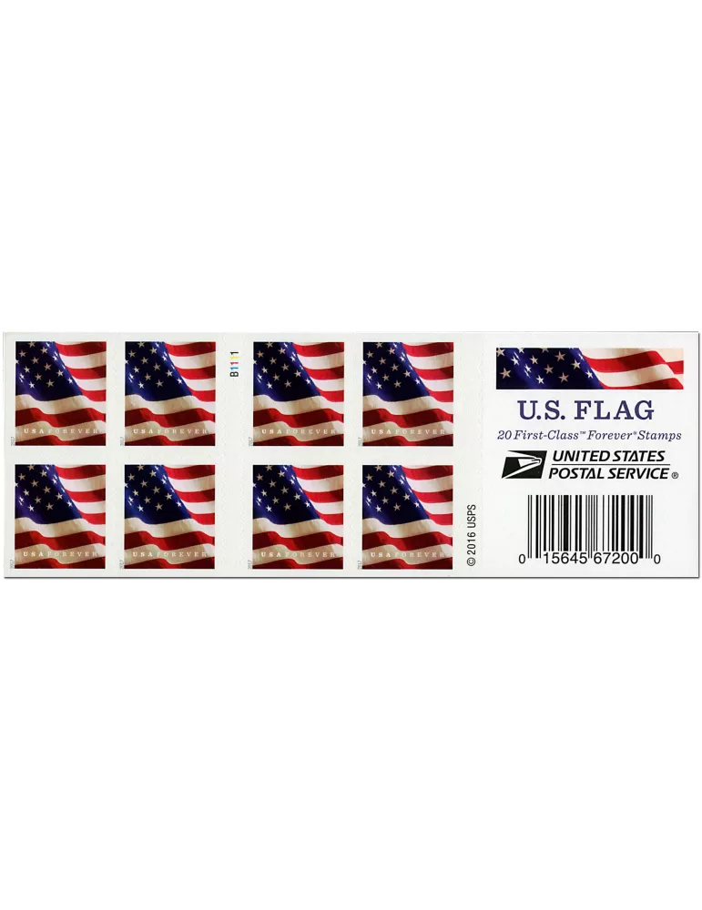 n° C4972-2 - Timbre ETATS-UNIS D´AMERIQUE Carnets