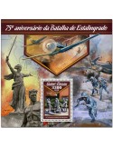 n° 1275 - Timbre GUINEE-BISSAU Blocs et feuillets