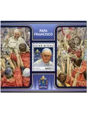 n° 1305 - Timbre GUINEE-BISSAU Blocs et feuillets