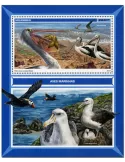 n° 1207 - Timbre MOZAMBIQUE Blocs et feuillets