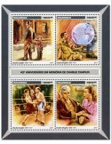 n° 7466 - Timbre MOZAMBIQUE Poste