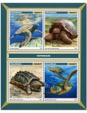 n° 7502 - Timbre MOZAMBIQUE Poste