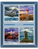 n° 7534 - Timbre MOZAMBIQUE Poste