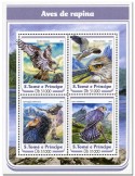 n° 5661 - Timbre SAINT-THOMAS ET PRINCE Poste