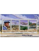 n° 5546 - Timbre TOGO  Poste