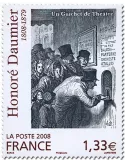 n° 224 -  Timbre France Autoadhésifs