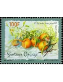 n° 1155 - Timbre PolynÉsie Poste