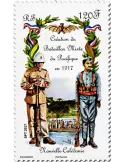 n° 1299 - Timbre Nouvelle-Calédonie Poste