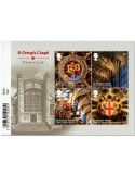n° F4404A - Timbre GRANDE-BRETAGNE Poste