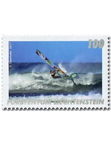 n° 1781/1783 - Timbre LIECHTENSTEIN Poste 2