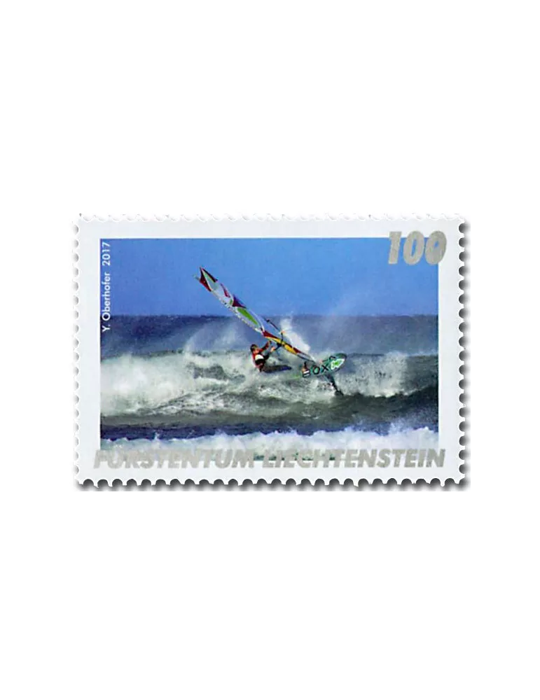n° 1781/1783 - Timbre LIECHTENSTEIN Poste