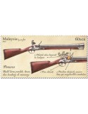 n° 2163/2164 - Timbre MALAYSIA Poste