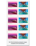 n° C4417 - Timbre AUSTRALIE Carnets