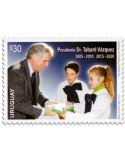 n° 3081 - Timbre URUGUAY Poste