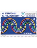 n° 3082 - Timbre URUGUAY Poste