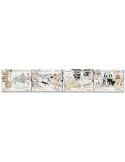 n° 1857/1860 - Timbre MACAO Poste