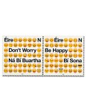 n° 2200/2201 - Timbre IRLANDE Poste