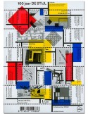 n° 3491/3500 - Timbre PAYS-BAS Poste