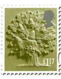 n° 4426/4433 - Timbre GRANDE-BRETAGNE Poste